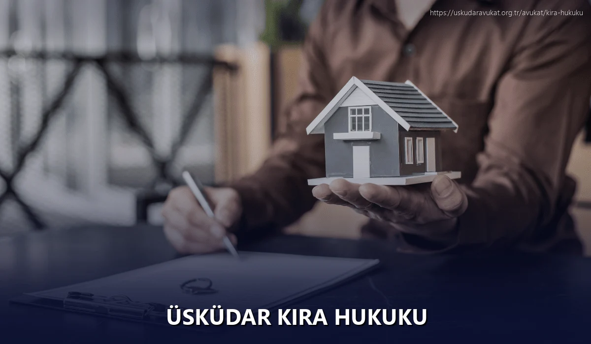 Üsküdar Kira Hukuku
